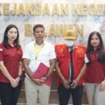 Tersangka Baru Dibekuk, Kasus Korupsi Dana BOS SMA 19 Medan Kian Panas