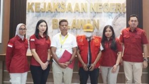 Tersangka Baru Dibekuk, Kasus Korupsi Dana BOS SMA 19 Medan Kian Panas