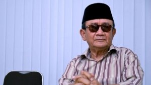 RE Nainggolan Tegaskan: USU Milik Kita Semua, Kekompakan Jadi Kunci Kejayaan