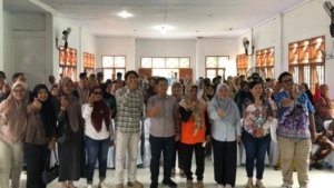 BKKBN dan Komisi IX DPR RI Gencar Sosialisasi Program Bangga Kencana di Tapanuli Tengah, Wujudkan Keluarga Berkualitas