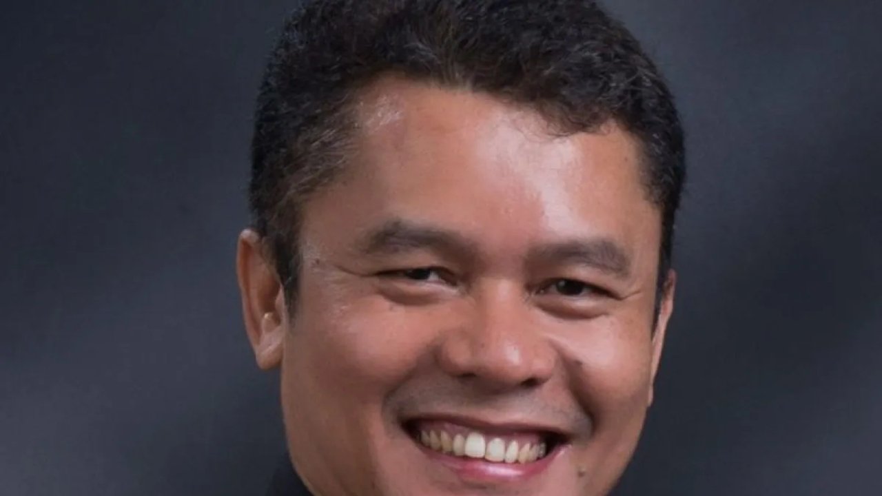 Prof. Himsar Ambarita Siap Rebut Kursi Rektor USU 2026 dengan Visi Berakhlak Menuju Reputasi Global