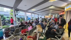 Okupansi Kereta Daop 2 Capai 105 Persen Saat Libur Maulid Hingga 6 September 2025