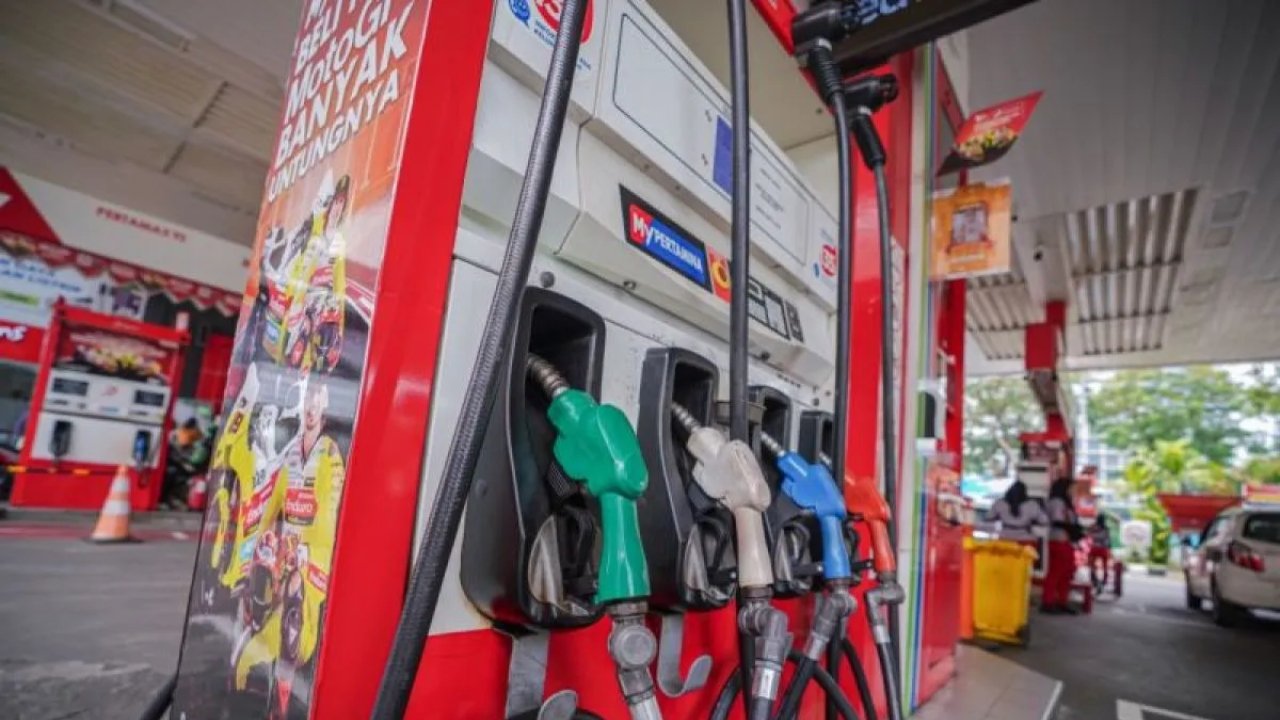 Analis Sebut SPBU Aman Bukti Tingginya Kepercayaan Masyarakat pada Pertamina