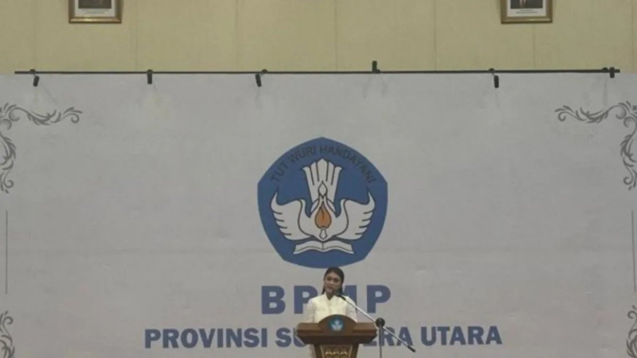Puspeka Tegaskan Sinergi Jadi Kunci Sukses Penguatan Pendidikan Karakter