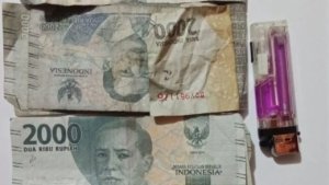 Personel Polsek Tanjung Pura Berhasil Bekuk Preman Pungli di Jalan Lintas Medan-Banda Aceh