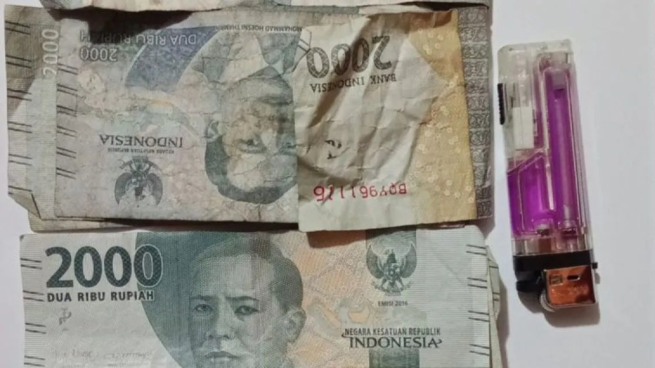 Personel Polsek Tanjung Pura Berhasil Bekuk Preman Pungli di Jalan Lintas Medan-Banda Aceh