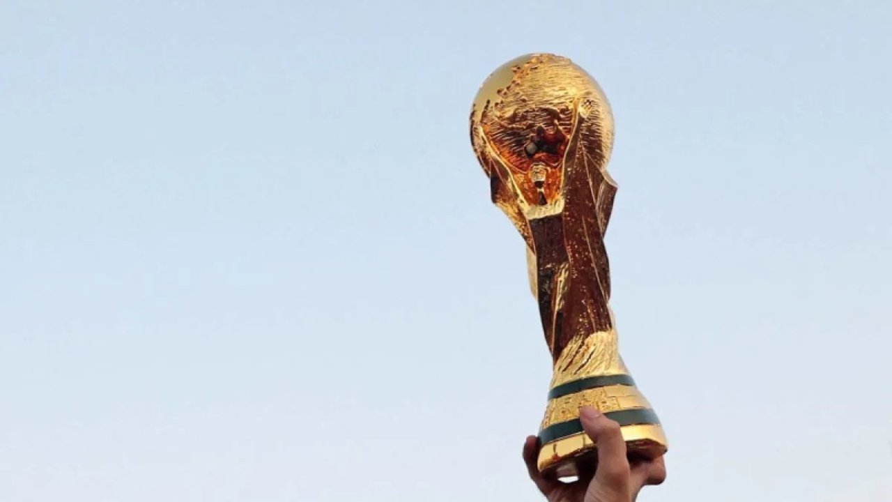Daftar Lengkap 17 Tim yang Sudah Lolos ke Piala Dunia 2026