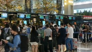 Bandara Soetta Layani 133 Ribu Penumpang Selama Libur Maulid Nabi 2025