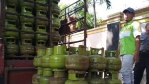 Pertamina Pastikan Stok Elpiji 3 Kg Tetap Aman di Kudus Raya Saat Libur Panjang