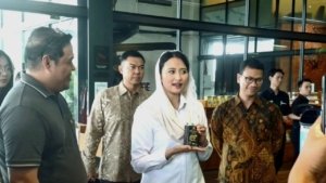Wamendag: 400 Business Matching Dorong Perluasan Pasar Produk Daerah