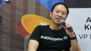 Pelaku Kripto Pastikan September Effect Tak Goyahkan Pasar Indonesia