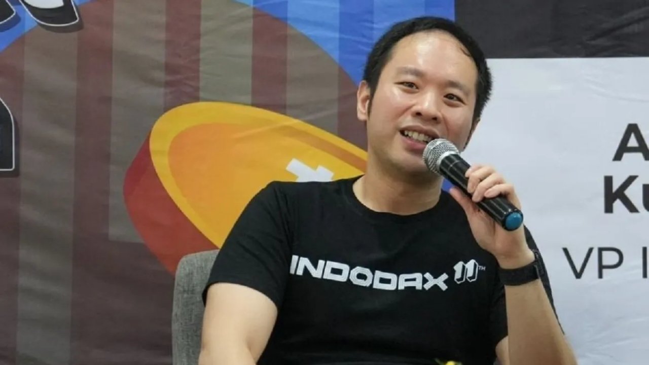 Pelaku Kripto Pastikan September Effect Tak Goyahkan Pasar Indonesia