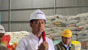 Bulog Jaga Kualitas Beras Impor 2024, Aman dan Layak Dikonsumsi Masyarakat