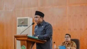 Pemkot Padangsidimpuan Sesuaikan Anggaran 2025 untuk Tingkatkan Kesejahteraan Warga