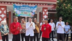 Wamendag Dorong Kolaborasi Kewirausahaan dan Ekspor Impor di Sekolah Rakyat
