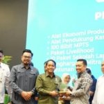 Pemanfaatan Perhutanan Sosial yang Efektif Tingkatkan Kesejahteraan Masyarakat