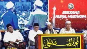 Pramono Tegaskan Monas Terbuka untuk Semua Acara Keagamaan dan Positif