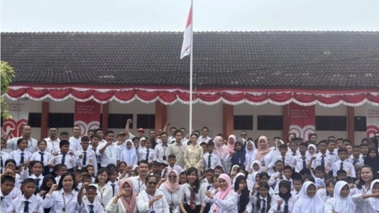 Sekdaprov Sumut Ajak OPD Bersatu Sukseskan Sekolah Rakyat Padangsidimpuan
