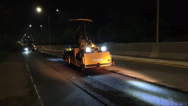 Jasamarga Perbaiki Jalan Tol Belmera Sumut, Pastikan Perjalanan Pengendara Lebih Nyaman