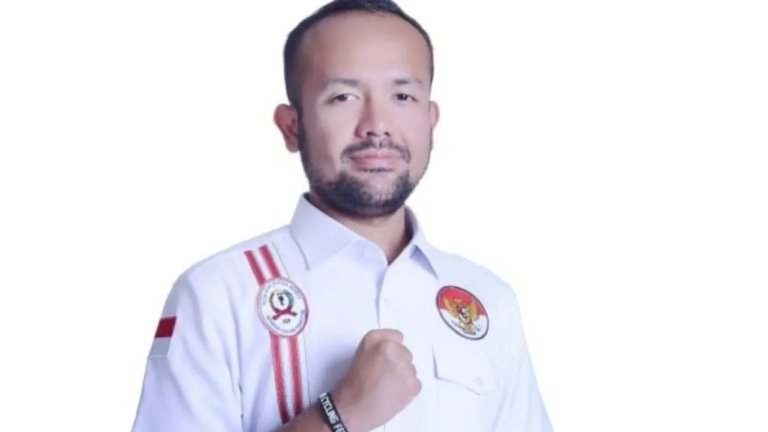 Akbar Buchari Dinilai Layak Jadi Menpora, Berkat Prestasi di ISSI Sumut